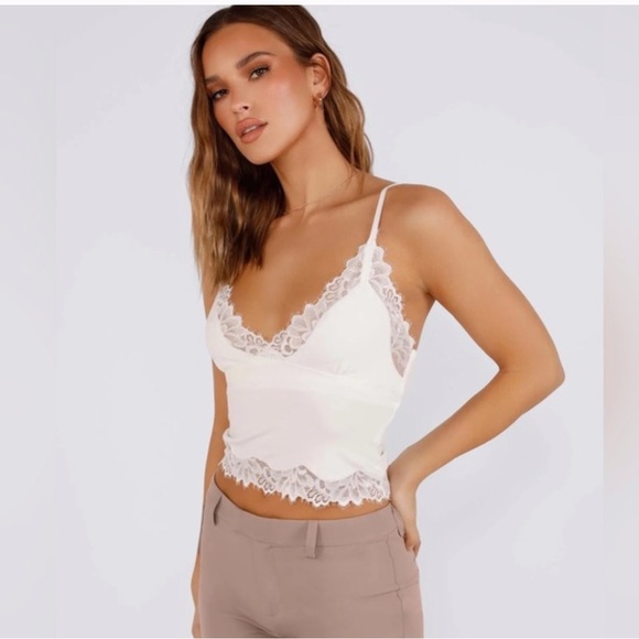 Tiger Mist Tops - Tiger Mist top